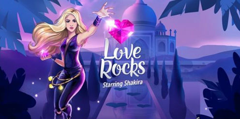 不做怒鳥做三消！Rovio新作《Love Rocks》上架iOS平臺