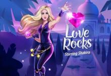 前沿手游：不做怒鳥做三消！Rovio新作《Love Rocks》上架iOS平臺