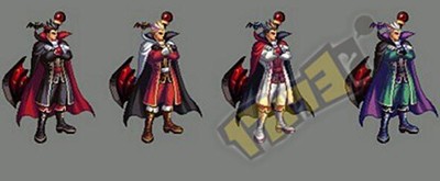DNF萬(wàn)圣節(jié)武器裝扮禮盒外觀/獲取方式一覽