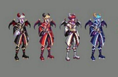 DNF萬(wàn)圣節(jié)武器裝扮禮盒外觀/獲取方式一覽