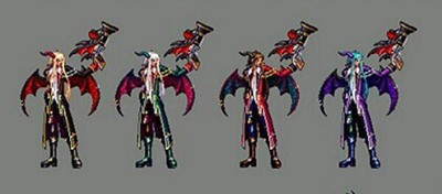 DNF萬(wàn)圣節(jié)武器裝扮禮盒外觀/獲取方式一覽