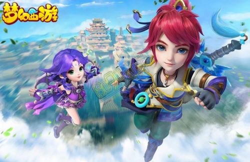 夢(mèng)幻西游手游俠士水路副本全流程攻略 俠士水路副本任務(wù)流程