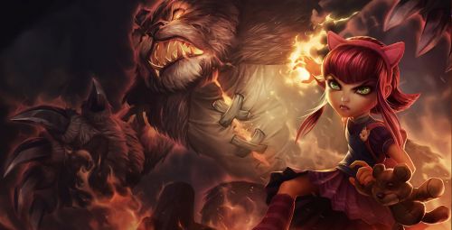 lol周免更新10.30免費英雄一覽 本周免費英雄怎么玩？