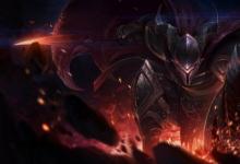 前沿手游:LOL8.5版本電刑潘森勝率第一 最新潘森出裝符文