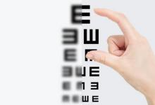 兒童近視眼鏡片應該怎么正確的選