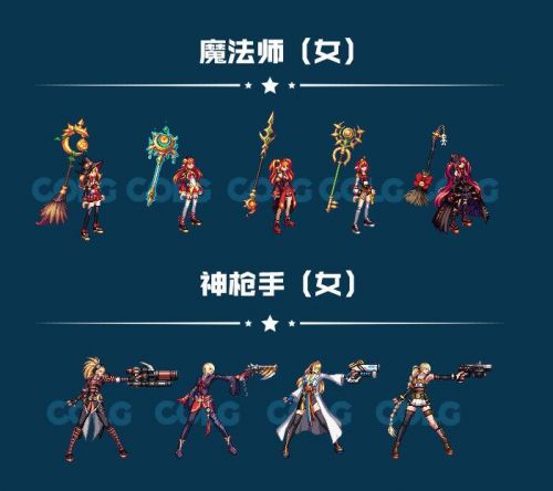 《DNF》2019國慶套全部內(nèi)容！國慶禮包裝扮光環(huán) 花籃獎(jiǎng)勵(lì) 天空套和稀有套