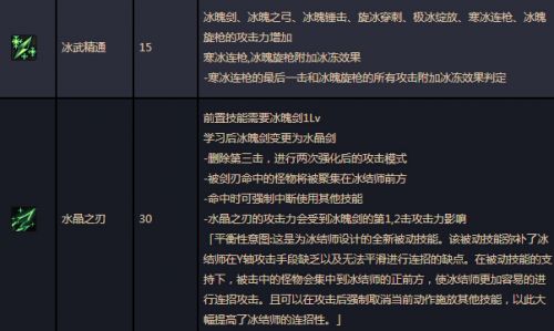 dnf男法師二覺轉(zhuǎn)什么好 男法師二覺哪個(gè)厲害 男法二覺分析