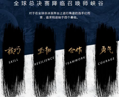 lol2017全球總決賽冠軍代幣任務攻略 lol冠軍代幣獲得方法