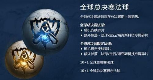 lol2017全球總決賽冠軍代幣任務攻略 lol冠軍代幣獲得方法