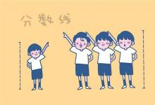 中考快訊:2021北京大興區(qū)中考分?jǐn)?shù)線預(yù)測