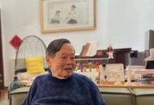 99歲楊振寧寄語廣大學子都說了些什么呢