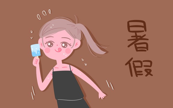 2019年暑假放假時(shí)間表安排 中小學(xué)暑假大概幾號(hào)