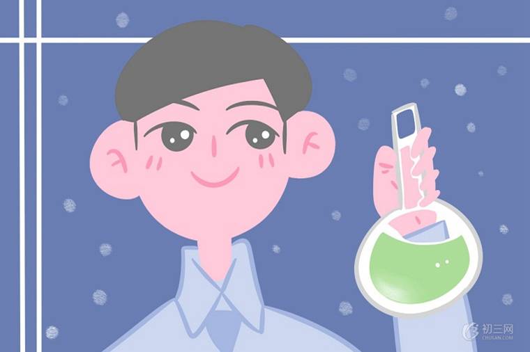 初三化學(xué)知識點(diǎn)總結(jié)歸納