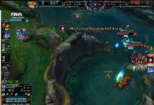 前沿手游:LOL MSi季中邀請(qǐng)賽 SKT攜手EDG會(huì)師決賽