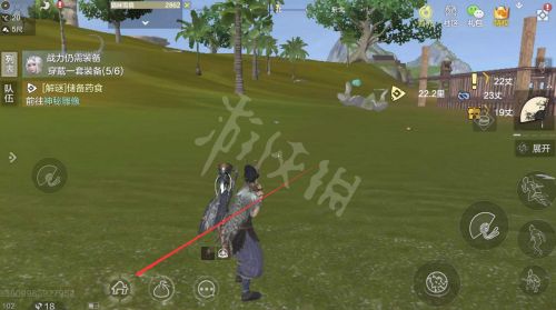 妄想山海青銅靈池制作方法教學 青銅靈池如何制作
