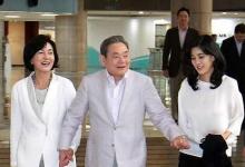 已故三星會長遺產(chǎn)稅高達(dá)699億元是人民幣嗎