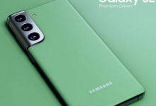 三星Galaxy S21系列目前已經亮相了