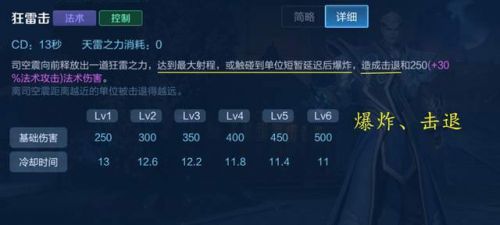 王者榮耀新英雄怎么玩？司空震玩法思路教學(xué)！
