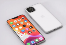 蘋果將在2021年秋季為我們帶來全新的iPhone 13系列產品