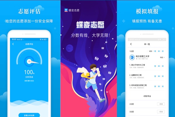 現(xiàn)在本科學什么專業(yè)比較好