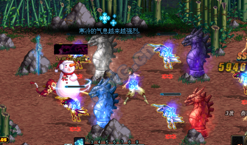 DNF新版巨龍地下城攻略大全 未精煉的念氣結(jié)晶怎么得？