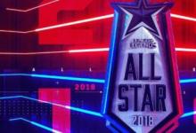 前沿手游：LOL2018全明星賽投票規(guī)則一覽 2018LOL全明星賽時間及投票入口地址一覽