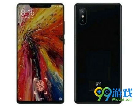 小米8什么時候上市/什么時候出 小米8什么時候可以買 小米8手機配置一覽