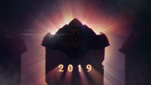 LOL2019排位賽改動(dòng)內(nèi)容預(yù)覽 新版排位規(guī)則介紹