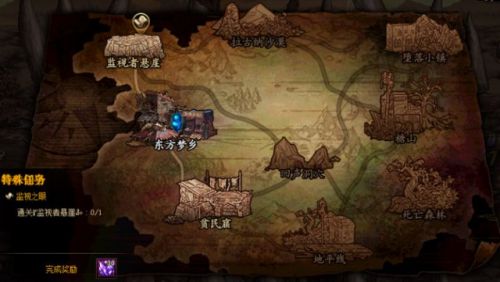 DNF代號希望地圖怎么進/從哪進 代號希望地圖入口和進入方法介紹