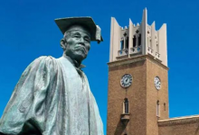 名校志向塾：早大新入生告訴你如何一舉拿下早大校內(nèi)考！