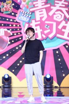 青春練習(xí)生全國十強誕生！