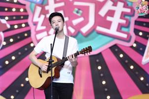 青春練習(xí)生全國十強誕生！