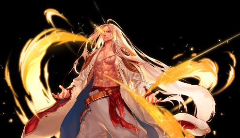 DNF男格斗二次覺(jué)醒刷圖排行_男格斗家轉(zhuǎn)什么職業(yè)好