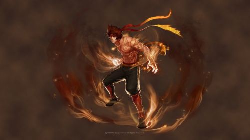 DNF男格斗二次覺(jué)醒刷圖排行_男格斗家轉(zhuǎn)什么職業(yè)好