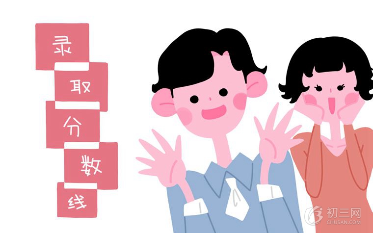 預計2019年全國中考錄取分數(shù)線