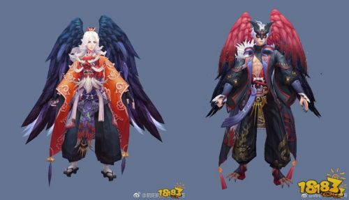 陰陽師大天狗副本情報公布 風暴之巔副本即將來襲