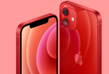 預約用戶有機會以4899元的價格買入iPhone 12