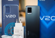 今天vivo在市場推出了新機(jī)V20