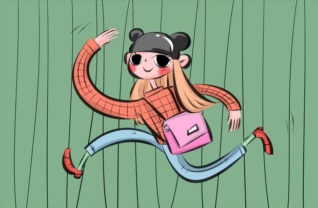 父母對孩子的簡短寄語 父母鼓勵孩子的句子