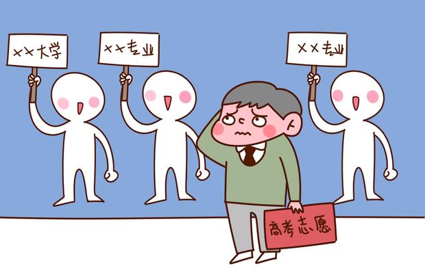 2021上海高考專科分?jǐn)?shù)線預(yù)測(cè) 預(yù)計(jì)多少分錄取