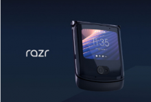 摩托羅拉Razr 5G折疊屏新機(jī)的發(fā)布會就在今天晚上