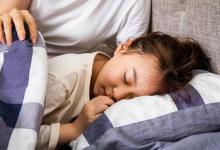 如何有效的緩解生長(zhǎng)痛的方法