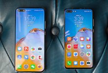 Mate40系列有兩種版本一個是90Hz一個是120Hz