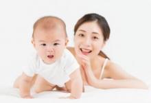 你知道在嬰兒長牙可以吃磨牙棒嗎