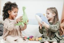 如何正確的對待幼兒英語教學的體驗