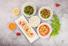 職場(chǎng)人員應(yīng)該怎么安全用餐方法