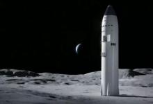 埃隆馬斯克說(shuō)星際飛船可以在2024年將人類送上月球