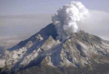 宇航局開(kāi)發(fā)了一種使用衛(wèi)星預(yù)測(cè)火山爆發(fā)的新方法