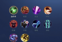 前沿手游:王者榮耀一葉知秋是誰 主播孤王事件一葉知秋的故事