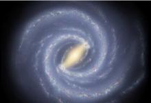 天文學家在銀河系中發(fā)現(xiàn)了一個巨大的恒星家族